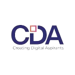 Digital marketer from CDA